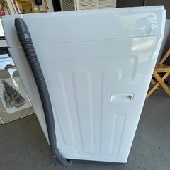 東芝 TOSHIBA 洗濯機 4.5kg 22年 AW-45M9  0902-011の画像