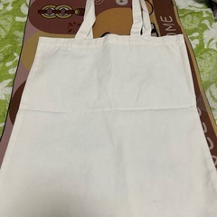 Labubuトートバッグの画像