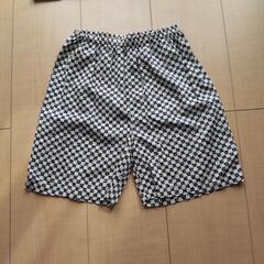 男児用甚平の画像