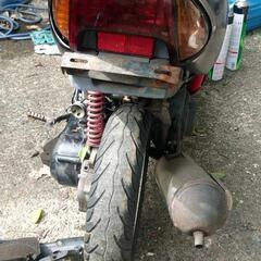 ホンダ　diozxの画像