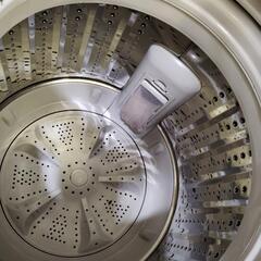 洗濯機などの不用品をすべて回収して頂ける方の画像