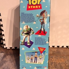 トイストーリーウッディ(の画像