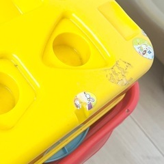 アンパンマン ブロックの画像