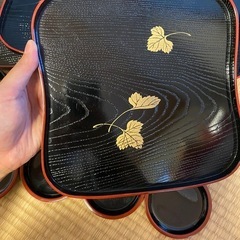 和食器 お蕎麦　うどん ざるそば ざるうどん の画像