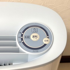 【美品】SHARP空気清浄機の画像
