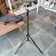 未使用品！　動画撮影用　3脚セットの画像