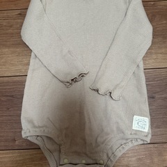 ベビー服　ロンパース 80センチの画像