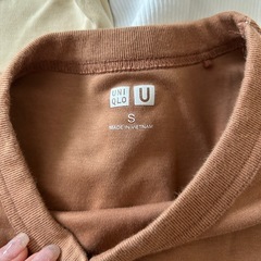 UNIQLO クルーネックT ミニT タンクトップセット　夏　レディース服セットの画像