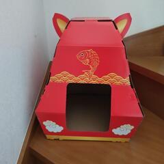 CattyMan キャットボックスの画像