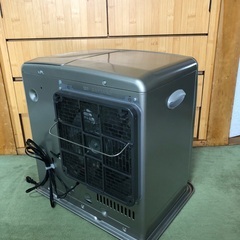 石油ファンヒーター (20)  ダイニチ 中型サイズ  FW-5714LE  9.0Lタンク  2014年製　の画像