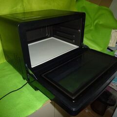 HITACHI 電子レンジ(ジャンク）の画像