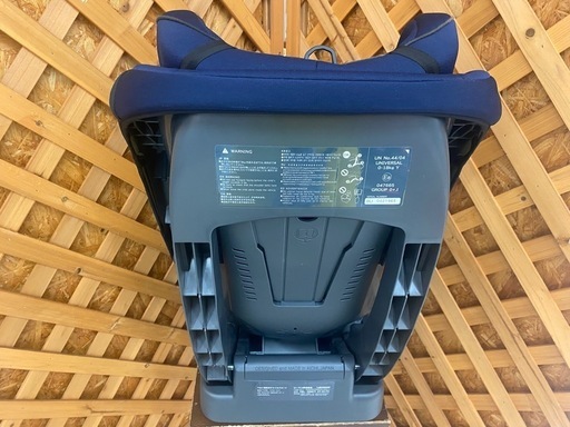 【愛品館 江戸川店】リーマン レスティロ2  2019年発売 チャイルドシート ID:110-025653-007