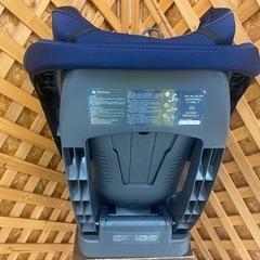 【愛品館 江戸川店】リーマン レスティロ2  2019年発売 チャイルドシート ID:110-025653-007の画像