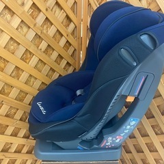 【愛品館 江戸川店】リーマン レスティロ2  2019年発売 チャイルドシート ID:110-025653-007の画像