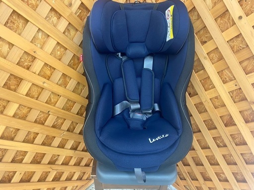 【愛品館 江戸川店】リーマン レスティロ2  2019年発売 チャイルドシート ID:110-025653-007