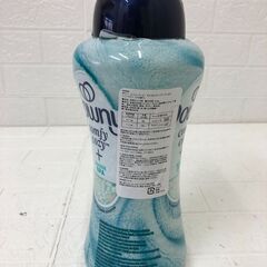 ダウニー コンフィーコージー ビーズ　シーサイドスパの香り 910gの画像