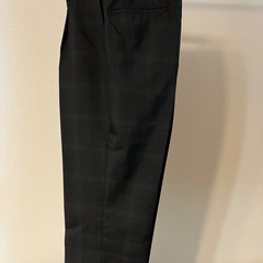 柏市公立中学　制服（男子）の画像