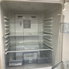 【トレファク ラパーク岸和田店】2021年製 TWINBIRD 2ドア冷蔵庫　入荷しました【6ヶ月保証】の画像