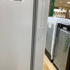 【トレファク ラパーク岸和田店】2021年製 TWINBIRD 2ドア冷蔵庫　入荷しました【6ヶ月保証】の画像