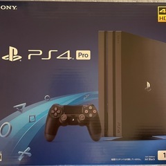 プレステ4Proと色々なセットです✨の画像