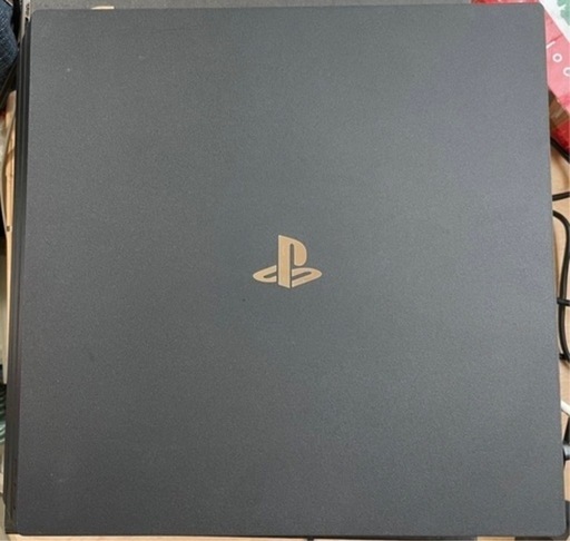 プレステ4Proと色々なセットです✨