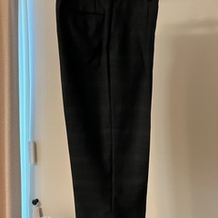 柏市公立中学　制服（男子）の画像