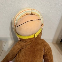 【お値下げ可能！
】ベビー ヘルメットの画像