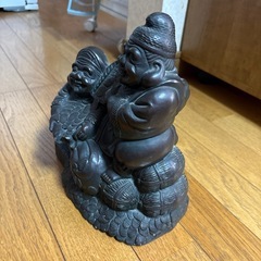 置物の画像