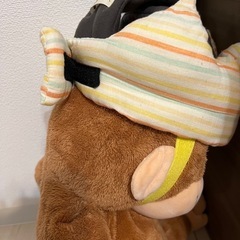 【お値下げ可能！
】ベビー ヘルメットの画像