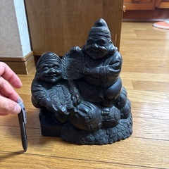 置物の画像