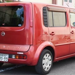 乗って帰れます□キューブキュービック SX□7人乗り□自税込検R8/8/11迄