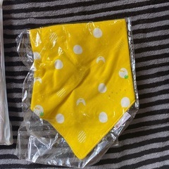 90サイズ　肌着　ロンパースタイプの画像
