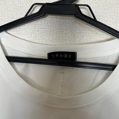 TRUBE トップス 新品の画像