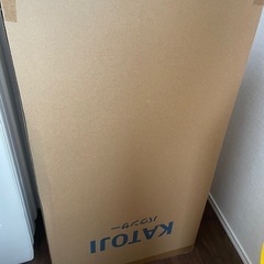 【新品未使用】KATOJI ベビーバウンサーの画像