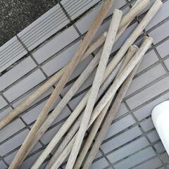 くわなどいろいろ 9本まとめ売り 農機具 農具の画像
