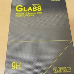 新品❤️MediaPad T5 10 ガラスフィルム 10.1インチ タブレット 液晶の画像