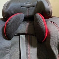 チャイルドシートの画像
