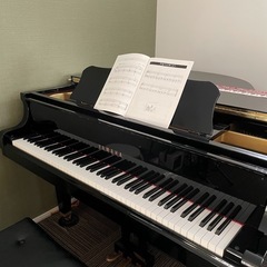 ★65歳〜限定！ピアノ無料体験募集中🎵の画像