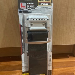 タジマ胴ベルトの画像