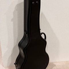 ギター用のハードケースの画像