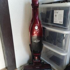 掃除機の画像