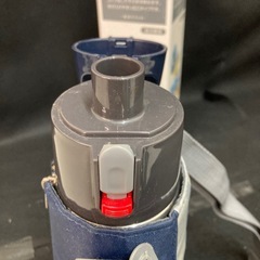 限定モデル　ピーコック　ダブル ステンレスステンレス製保冷専用ボトル 960ml 水筒 ステンレスボトル 保温 保冷 真空断熱の画像