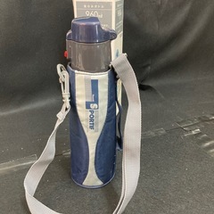 限定モデル　ピーコック　ダブル ステンレスステンレス製保冷専用ボトル 960ml 水筒 ステンレスボトル 保温 保冷 真空断熱の画像