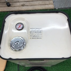 サンダイヤ　オイルタンク　50L  GT-50Nの画像