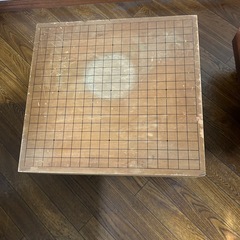 囲碁版の画像