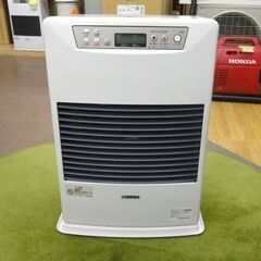 サンポット FF式温風ストーブ FF-4210TL N 2017年製 木造～11畳 コン～18畳 SUNPOT 石油ストーブ FFストーブ 暖房 温風式 西岡店の画像