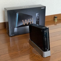 任天堂Wii の画像