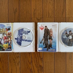 任天堂Wii の画像