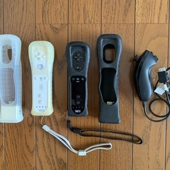任天堂Wii の画像