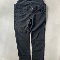 マタニティパンツセットの画像